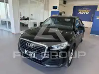 2020 Audi Q2