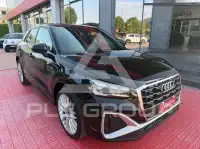 2020 Audi Q2