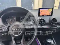 2020 Audi Q2