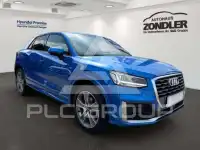 2020 Audi Q2