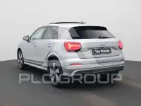 2020 Audi Q2