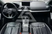 2020 Audi Q2