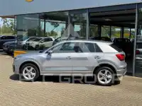 2020 Audi Q2