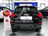 2020 Audi Q2