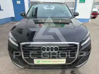 2020 Audi Q2