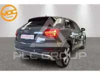 2020 Audi Q2