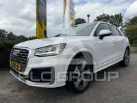2020 Audi Q2