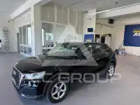 2020 Audi Q2