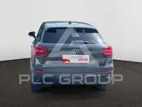2020 Audi Q2