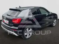 2020 Audi Q2