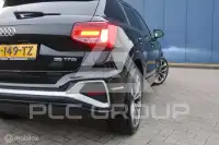 2020 Audi Q2