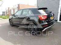 2020 Audi Q2