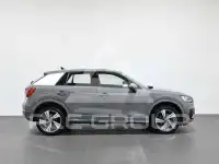 2020 Audi Q2