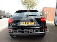 2020 Audi Q2