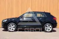 2020 Audi Q2