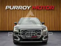 2020 Audi Q2