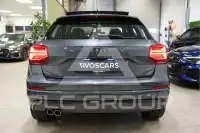 2020 Audi Q2