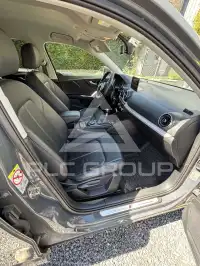 2020 Audi Q2