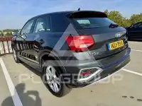 2020 Audi Q2