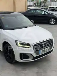 2020 Audi Q2