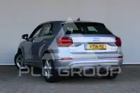 2020 Audi Q2