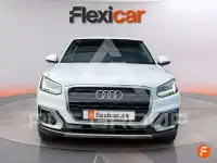 2020 Audi Q2