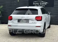 2020 Audi Q2