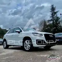 2020 Audi Q2