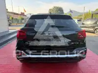 2020 Audi Q2