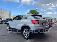 2020 Audi Q2