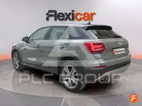 2020 Audi Q2