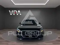 2020 Audi Q2