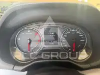 2020 Audi Q2