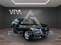 2020 Audi Q2