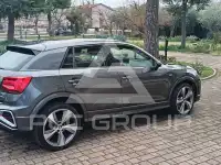 2021 Audi Q2