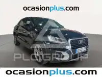 2020 Audi Q2
