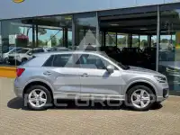2020 Audi Q2