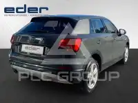 2020 Audi Q2