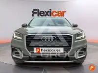 2020 Audi Q2