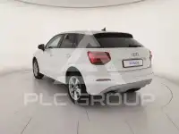 2020 Audi Q2