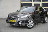 2020 Audi Q2