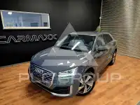 2020 Audi Q2