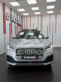 2020 Audi Q2
