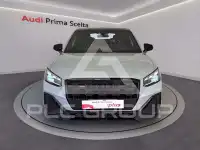 2020 Audi Q2