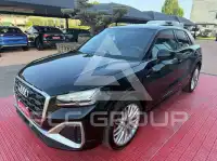2020 Audi Q2