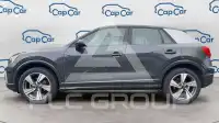 2020 Audi Q2