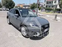 2020 Audi Q2