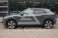 2020 Audi Q2