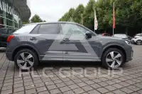 2020 Audi Q2