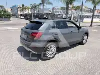 2020 Audi Q2